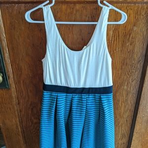 Brand: Double Zero, Size: Large, Color: White/Teal